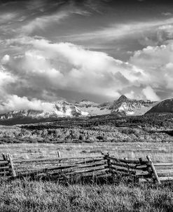 Colorado Fields