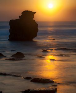 Bali Sunset