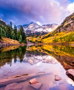 Maroon Bells