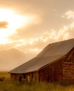 Mountain Home