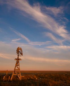 Prairie Glow