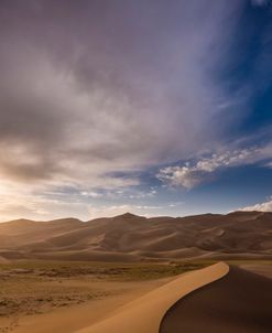 The Great Dunes