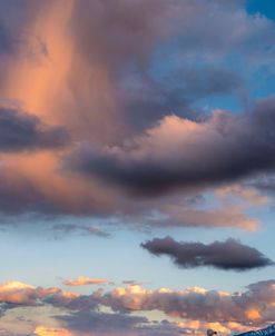 Cloudscapes 3