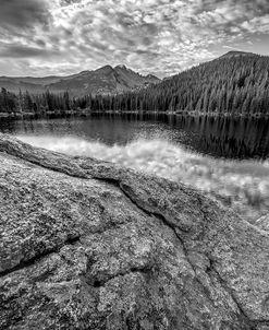 Cloudscapes Reflection