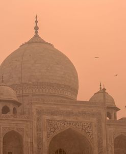 Taj Mahal 2