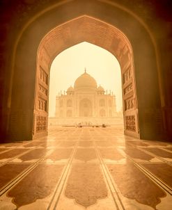 Taj Mahal 3