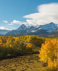 Mountain and Hills 3