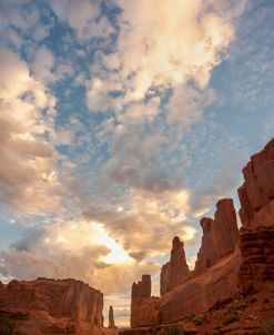 Canyon Rays