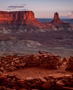 Canyon Sunrise