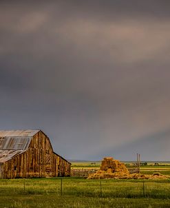 Rainbow Barn