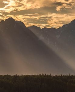 Mountain Light