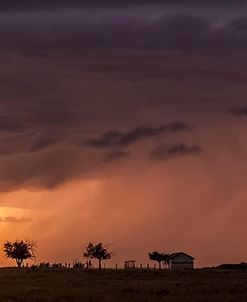 Incoming Storm