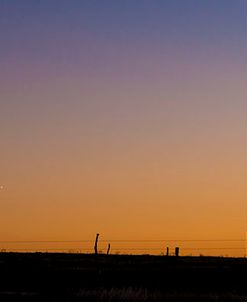 Windmill Silhouette