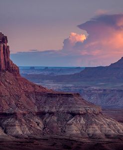 Canyon Layers