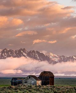 Mountain Farm