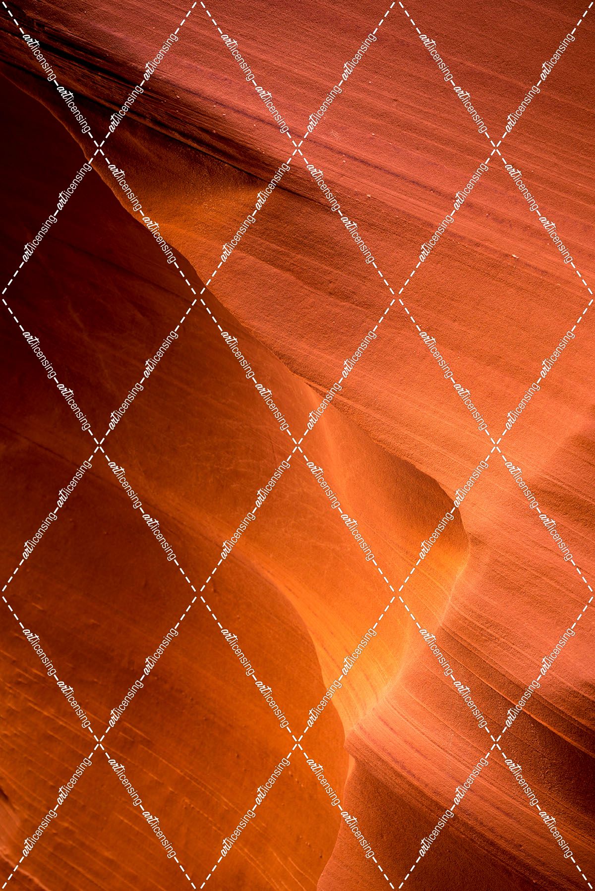 Canyon Texture