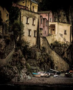 Mediterranean Dock