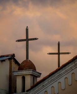 Crosses