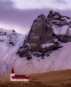 Mountain Church