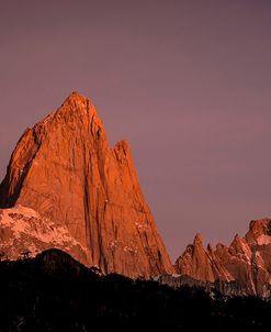 Sunrise Peak