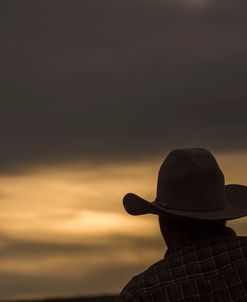 Sunset Hat