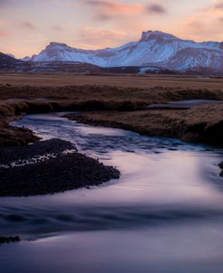 River Melt