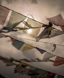 Prayer Flags