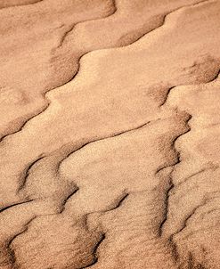 Sand Wind