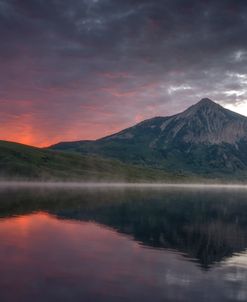 Before The Rise