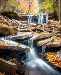 Falls Of Fall