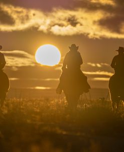 Chase The Sun