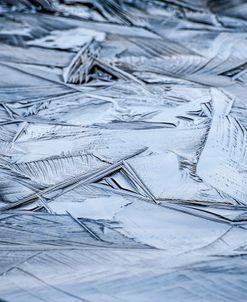 Form Of Winter