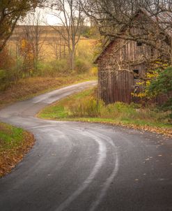 Fall Drive
