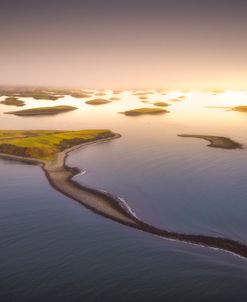 Irish Islands