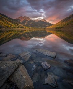Reflected Morning