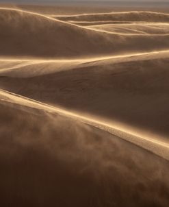 Sands In The Wind