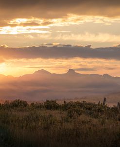 Sunrise Fire