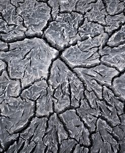 Baked Mud