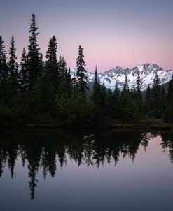 Mountain Calm
