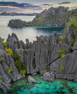 Water And Stone