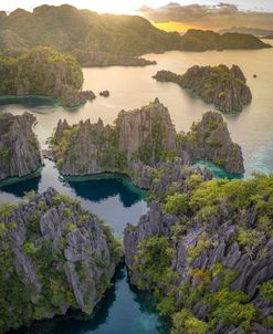 World Of Water