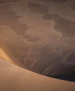 Textures Of Sand