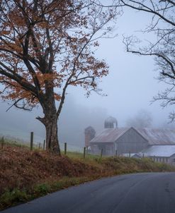 The Old Farm