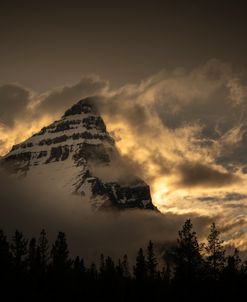 Mountain Burn