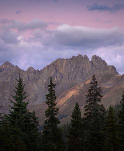 Mountain Light