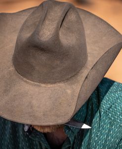 Kyle’s Hat