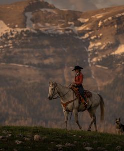 Wyoming Ride