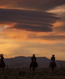 Rope The Sky