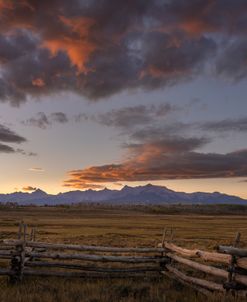 Co Fence