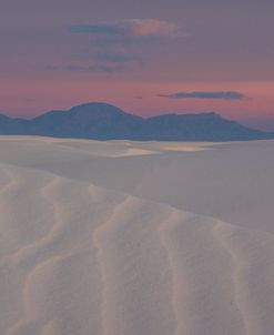 Sands Of The Moon
